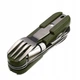 Мультитул X-tool DMR 9 функцій A20 - зображення 8