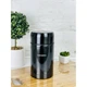 Термос харчовий із широким горлом 1000 мл Edenberg EB-3510 Black - зображення 3