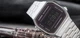 Мужские наручные часы c регулируемой застежкой Casio A168WEM-1EF - изображение 5