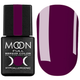 Гель-лак MOON FULL Breeze color №410, 8мл - изображение 1