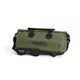 Гермобаул - рюкзак Ortlieb Rack - Pack Olive - Black 31 л - изображение 1