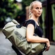 Гермобаул - рюкзак Ortlieb Rack - Pack Olive - Black 31 л - изображение 3