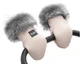 рукавиці Bair Northmuff бежеві - зображення 2