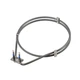 Тен конвекції для духової шафи Electrolux 3970128058 - зображення 1