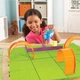 Интерактивная игрушка Learning Resources STEM-набор Мышка в лабиринте (LER2831) - изображение 9