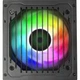 Блок живлення GameMax VP-500-M-RGB (500 Вт) - изображение 6
