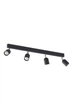 Спот із чотирма лампами TK Lighting Top Black 1009 - зображення 1