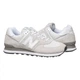 Кроссовки мужские New Balance 574 42.5 Світло-сірий ML574EVW - изображение 1