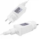Уличная гирлянда бахрома Springos 12 м 300 LED CL300 Cold White - изображение 7
