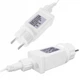 Уличная гирлянда бахрома Springos 20 м 500 LED CL503 Mix - изображение 3