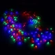 Уличная гирлянда бахрома Springos 2.7 м 138 LED CL4019 Mix - изображение 7