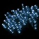 Світлодіодна новорічна гірлянда на батарейках Springos 9 м 120 LED CL0172 Cold White - зображення 8