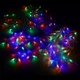 Уличная гирлянда бахрома Springos 2 м 138 LED CL4017 Mix - изображение 4