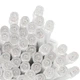 Світлодіодна новорічна гірлянда на батарейках Springos 9 м 120 LED CL0172 Cold White - зображення 9