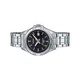 Женские наручные часы Casio LTP-1308D-1A2 Серебро\Черный экран - изображение 7