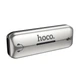 Перехідник HOCO Lightning to Dual Lightning Converter LS27 2A - зображення 1