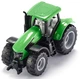 Model Siku Ciągnik Deutz-Fahr TTV 7250 Agrotron (4006874910816) - obraz 6