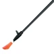 Палки для скандинавской ходьбы Gabel X-1.35 Active Knife Black/Orange 105 (7008361151050) - изображение 4