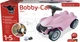 Jeździk BIG Neo Pink Baby Car (4004943562461) - obraz 7