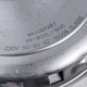 Двигун для мийного пилососа VC07W1332CF HX-80XL-1600 Whicepart D=130/93 mm H=41/134 mm 1600 W - зображення 4