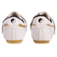 Степки для тхеквондо Zelart Wei-Rui Heroe 4509 розмір 42 White-Gold - зображення 5