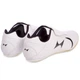 Степки для тхеквондо Zelart Health Heroe 5151-2 розмір 32 White-Black - зображення 5