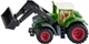 Модель Siku Трактор Fendt1050 з фронтальним навантажувачем (4006874013937) - зображення 1