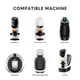 Адаптер капсул Nespresso для кавоварки Krups та Delonghi Nescafe Dolce Gusto Piccolo XS, Genio S, EDG, KP70, i Cafilas - зображення 14