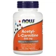Жиросжигатель Now Foods Acetyl-L-Carnitine 500 мг 100 капсул - изображение 1