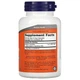 Жиросжигатель Now Foods Acetyl-L-Carnitine 500 мг 100 капсул - изображение 2