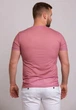 Футболка Trend Collection 8818 Розовый 2XL - изображение 2