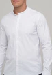 Рубашка Trend Collection 0809-2 Белый M - изображение 2