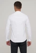 Рубашка Trend Collection 0809-2 Белый M - изображение 3
