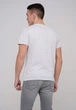 Футболка Trend Collection 2042 Серый 2XL - изображение 2