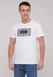 Футболка Trend Collection 2011 Белый 2XL - изображение 1