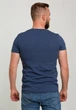 Футболка Trend Collection 2069 Индиго (INDIGO) M - изображение 3