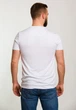 Футболка Trend Collection 22Y07 Белый (BEYAZ) 2XL - изображение 3
