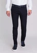 Штани Trend Collection 12667 Синій (LACI) 29 - зображення 1