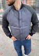 Ветровка Trend Collection 22-87 Серый XL - изображение 2