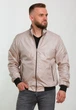 Вітровка Trend Collection 55916 бежевий (BEJ) S - зображення 1