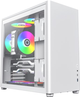 Корпус GameMax Spark Pro Full White - изображение 1
