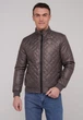 Куртка Trend Collection 21-22 Кавовий M - зображення 2
