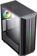 Корпус GameMax Precision Black - изображение 4