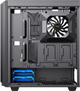 Корпус GameMax Precision Black - изображение 8