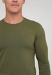 Реглан Trend Collection 33022 серый (FUME) XL - изображение 4
