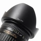 Об'єктив Tokina AT-X AF 16.5-135mm f/3.5-5.6 DX для Nikon (9119806) - Б/У - изображение 7
