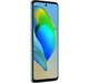Смартфон ZTE Blade V40 6/128GB Green - изображение 4