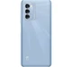 Смартфон ZTE Blade V40 6/128GB Blue - изображение 3