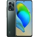 Смартфон ZTE Blade V40 pro 6/128GB Black Green (UA UCRF) - зображення 1