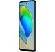 Смартфон ZTE Blade V40 6/128GB Black - зображення 5